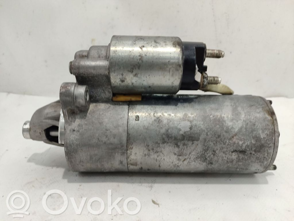 Ford Focus Motor de arranque 