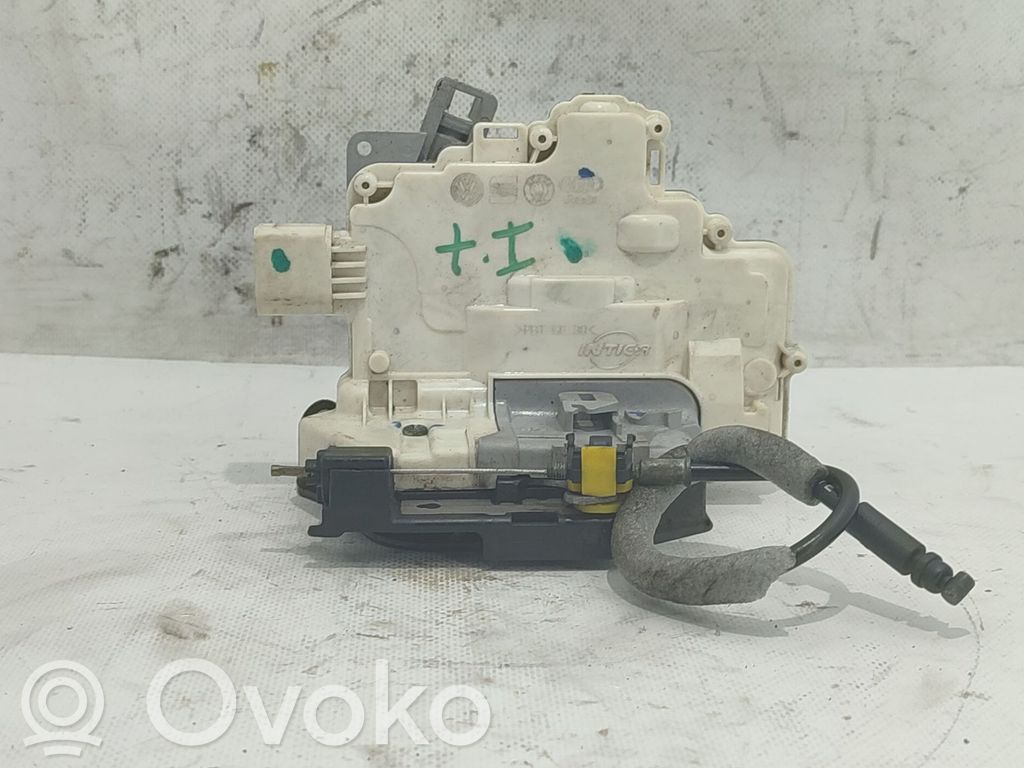 Takaoven lukko