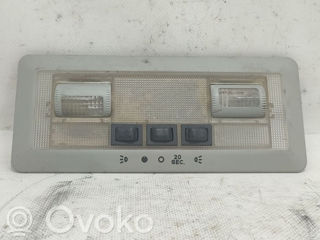 Autre éclairage intérieur   95AG13K767