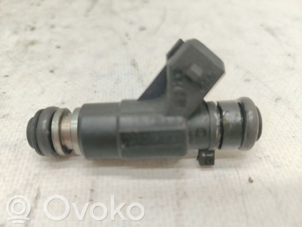 Inyector de combustible   0280155731,0280155731