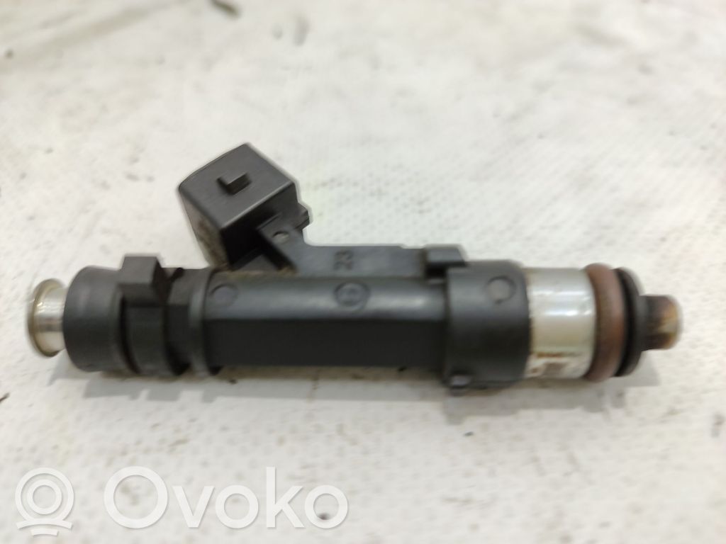 Inyector de combustible   0280158501,0280158501