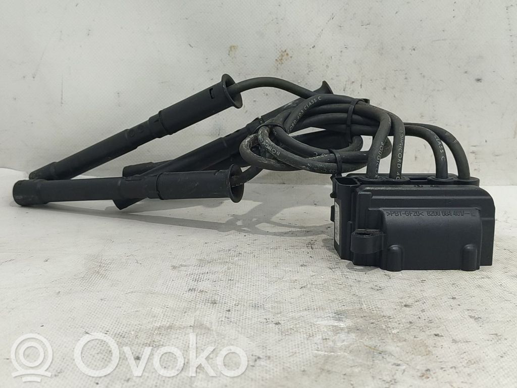 Renault Clio II Zündspule Zündmodul 