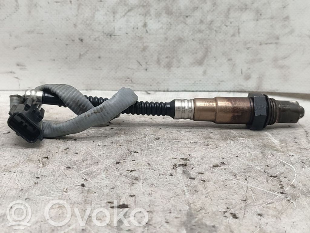 Sonde lambda   0258006971,0258006971