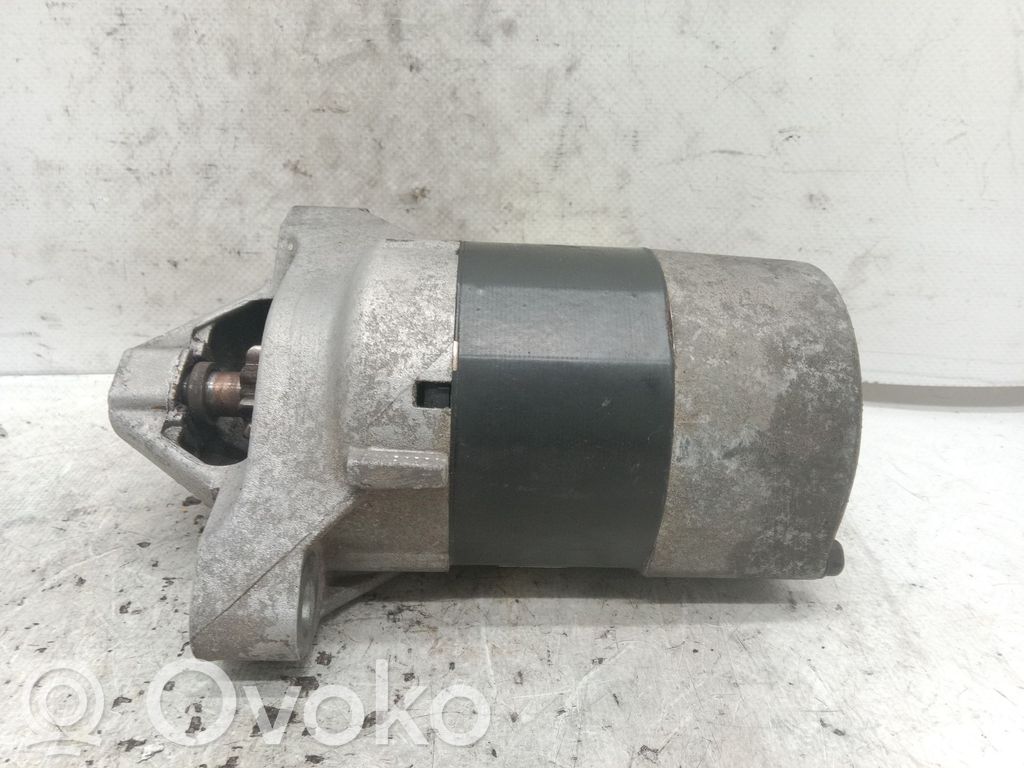 Motor de arranque   865213
