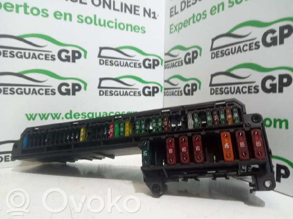Unidad de control del BSM   12138647689