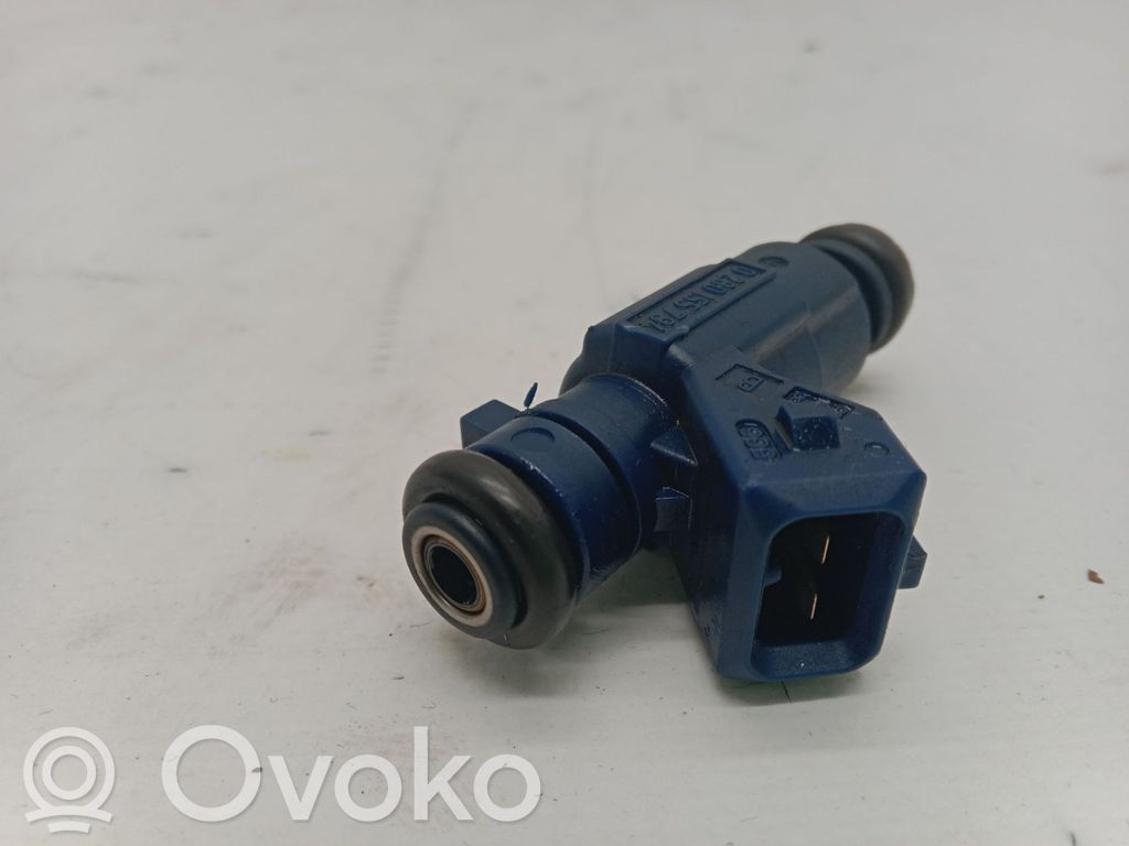 Inyector de combustible   0280155794