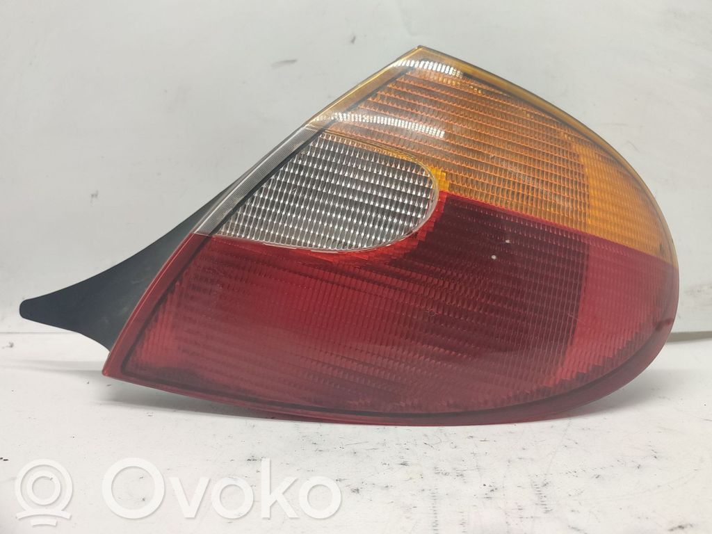 Chrysler Neon II Takavalot 