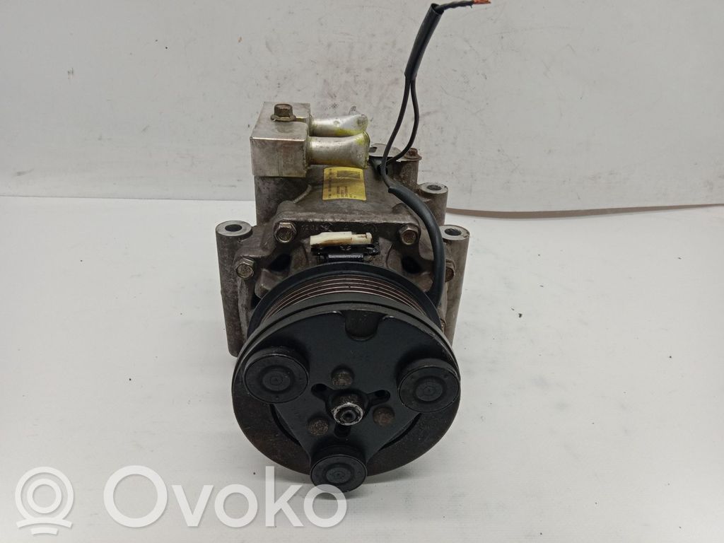 Ford Ka Kompresor / Sprężarka klimatyzacji A/C 