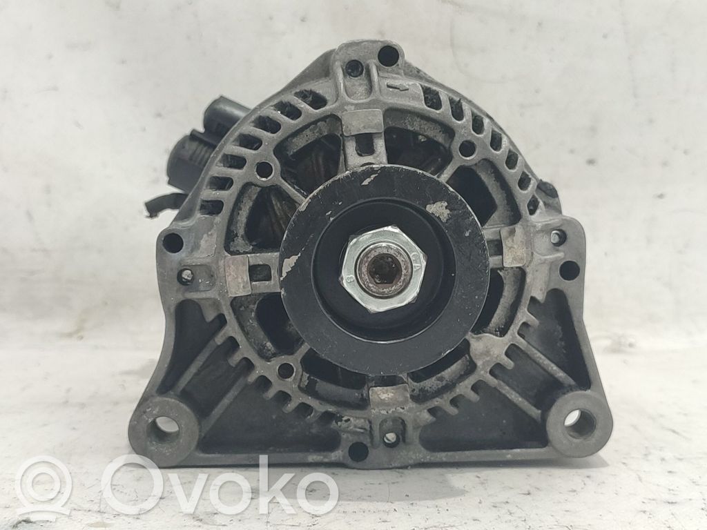 Peugeot 306 Alternador 