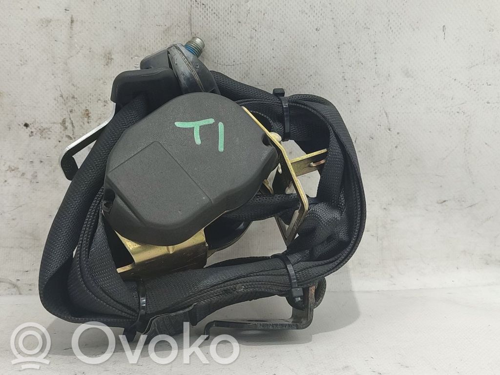 Cinturón trasero   82810ST3E000