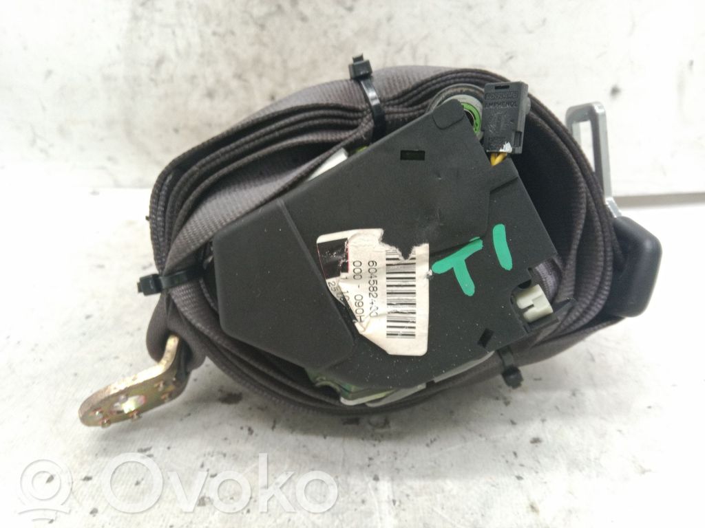 Audi A6 S6 C6 4F Centură spate 