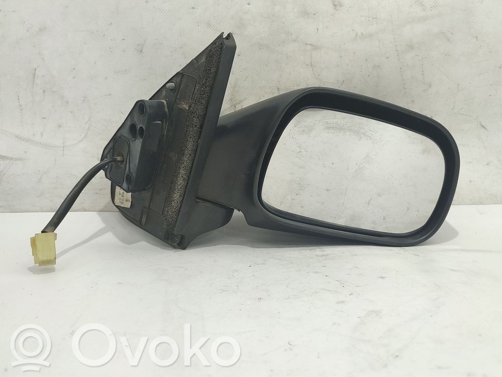 Suzuki Ignis Elektryczne lusterko boczne drzwi przednich 