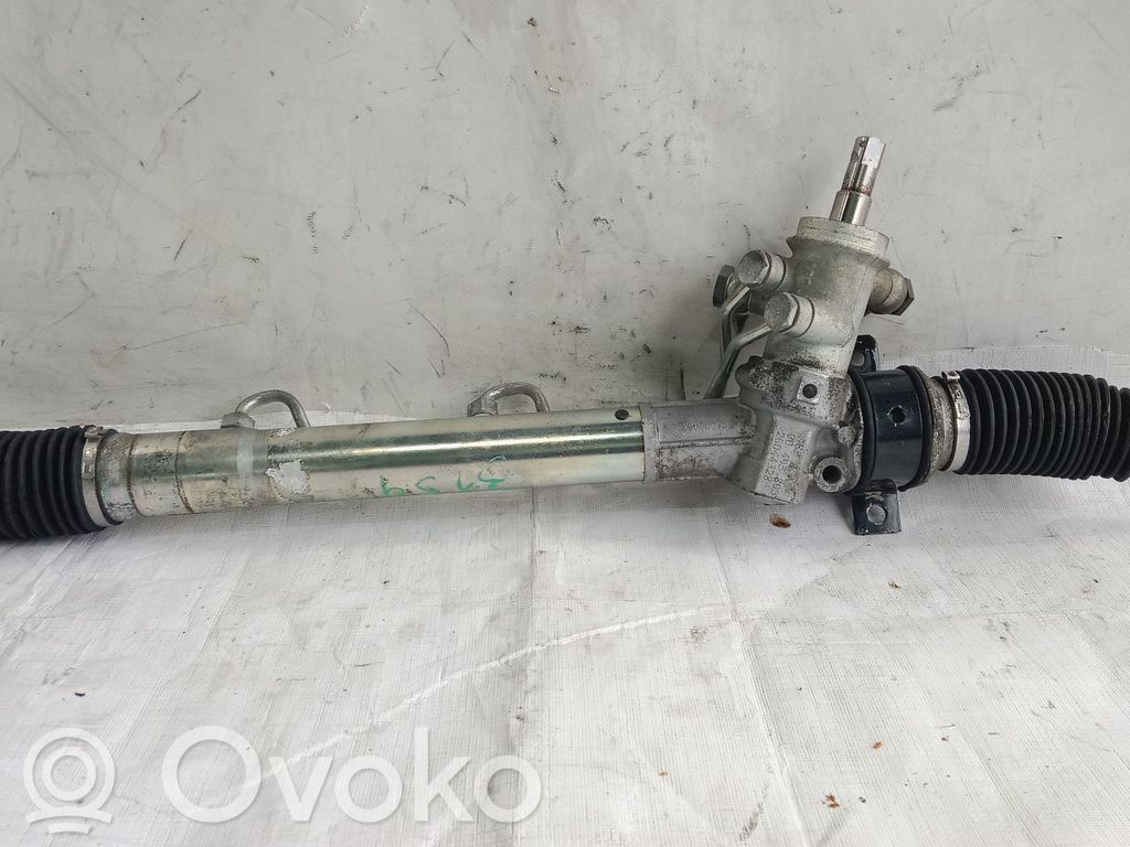 Opel Vectra B Przekładnia kierownicza / Maglownica 
