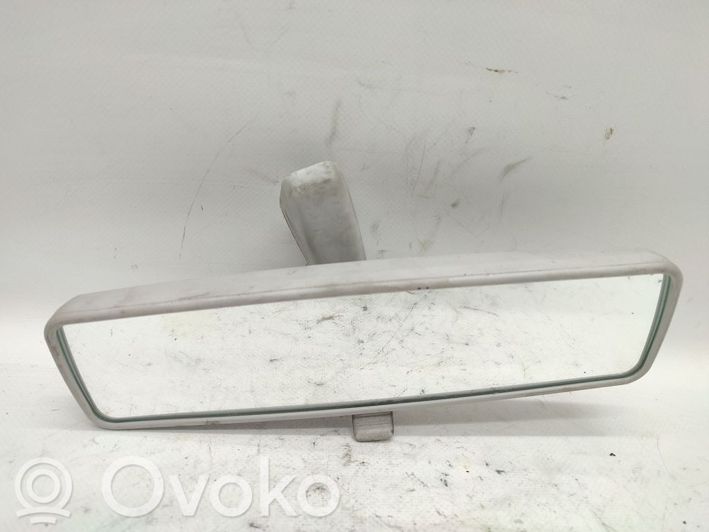 Espejo retrovisor (interior)   E30154946