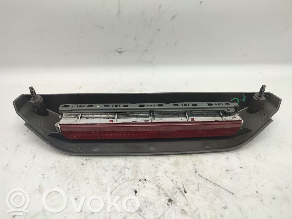 Fiat Idea Third/center stoplight 