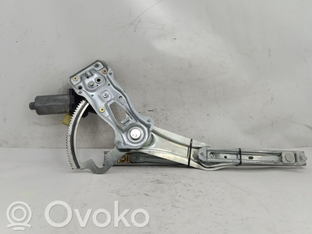 Mercedes-Benz CLK A208 C208 Podnośnik szyby drzwi z silniczkiem 