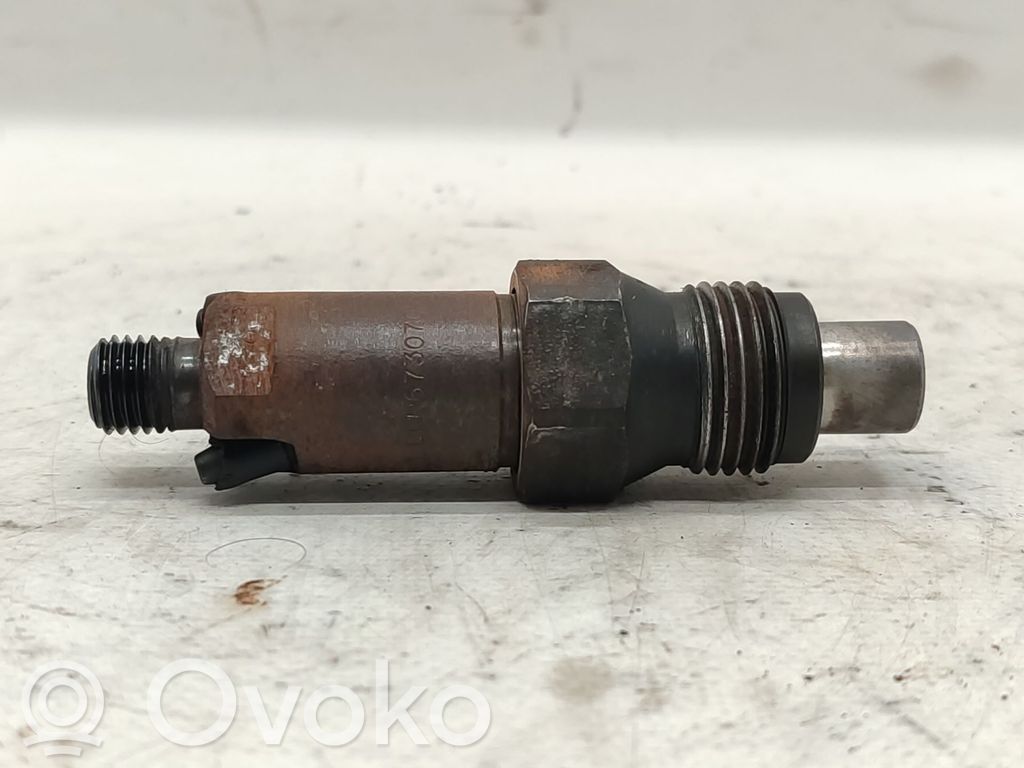 Citroen Visa Inyector de combustible 