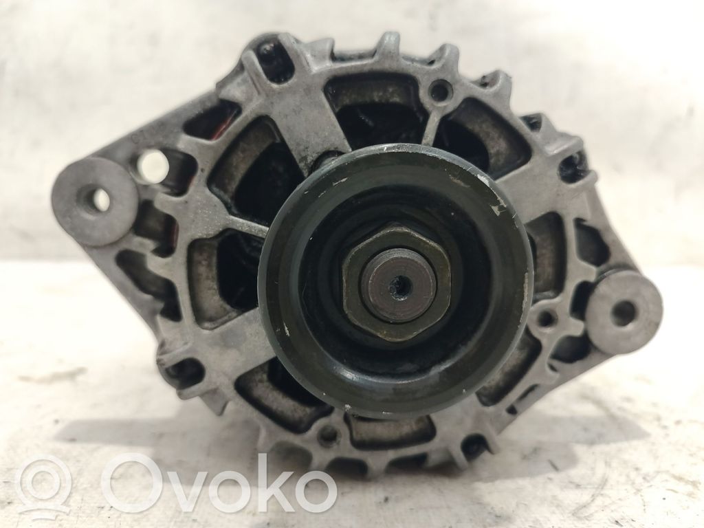 Alternador   96404263