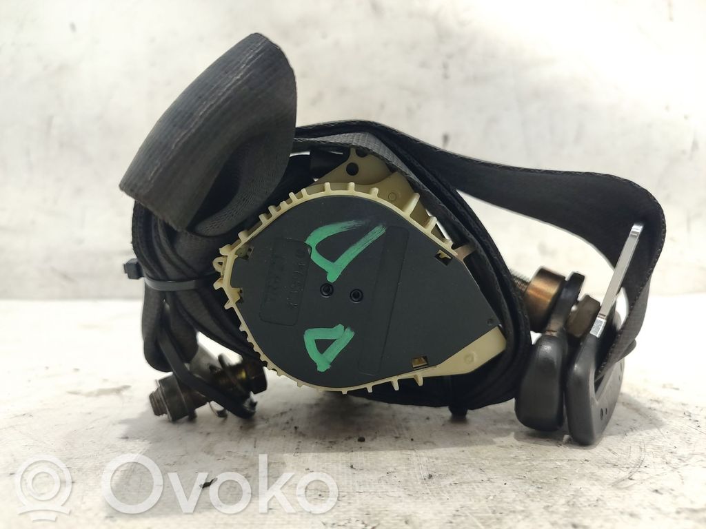 Cinturón delantero   43594