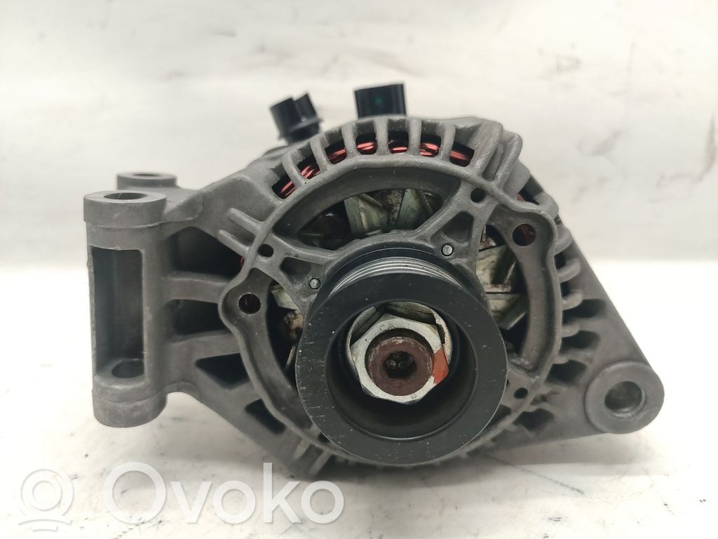 Alternador   1708472