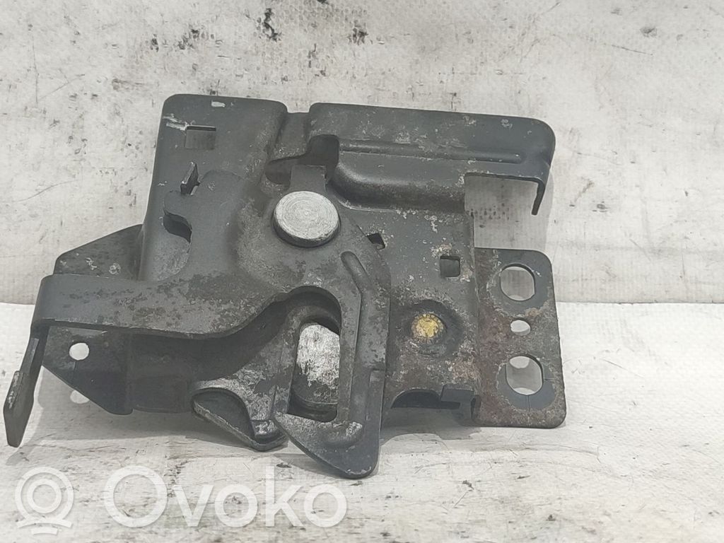 Rover 25 Kiinnityskoukku/-silmukka 