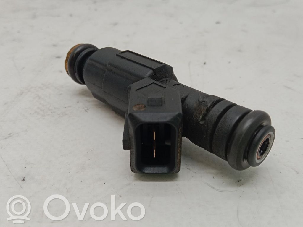 Rover 25 Inyector de combustible 