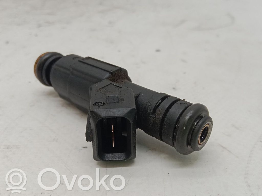 Rover 25 Inyector de combustible 