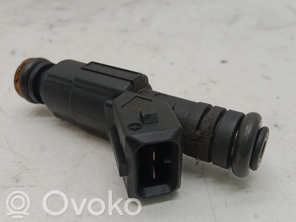 Rover 25 Inyector de combustible 