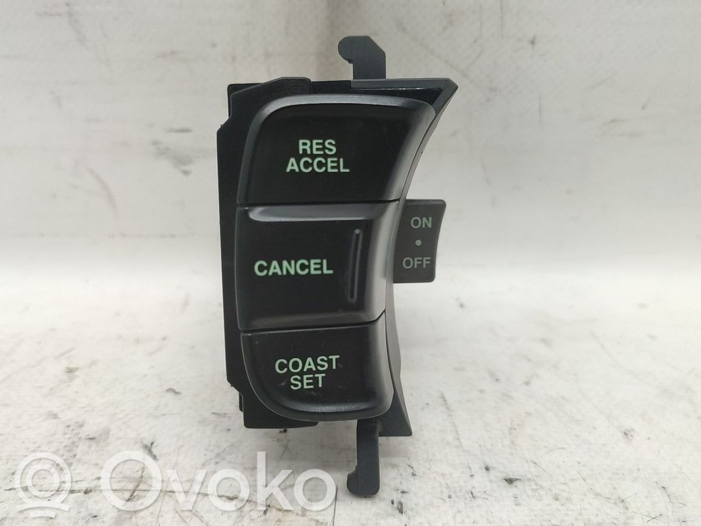 Hyundai Sonata Interruptores/botones de la columna de dirección 