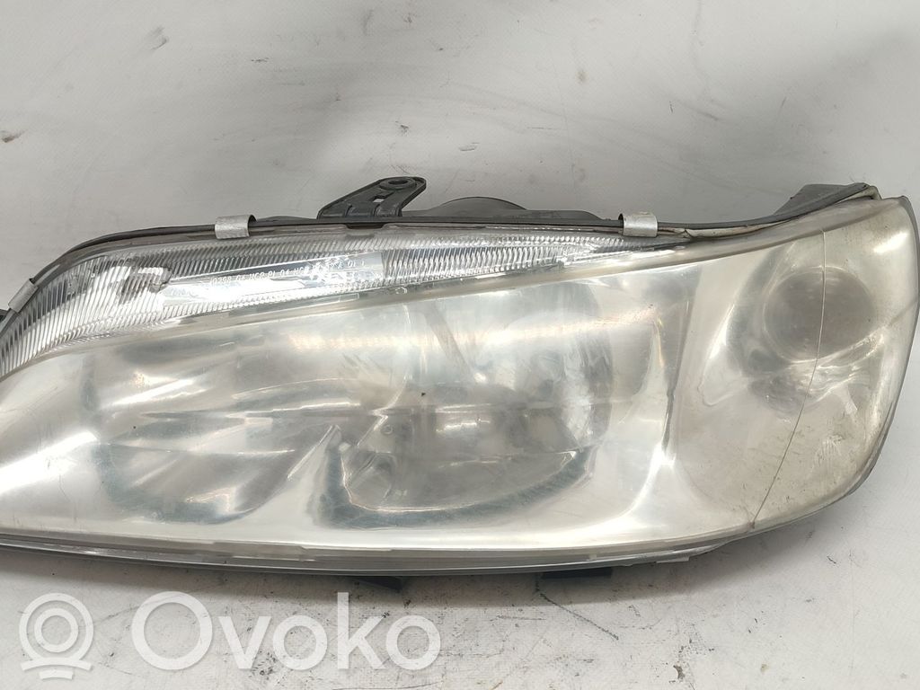 Peugeot 306 Scheinwerfer 