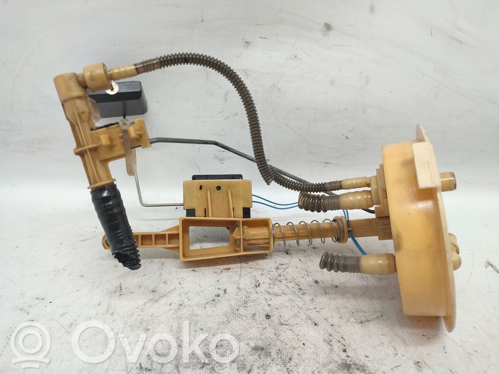 Polttoainesäiliön pumppu   A2C53025289