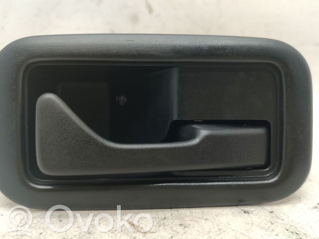 Ford Escort Front door interior handle 
