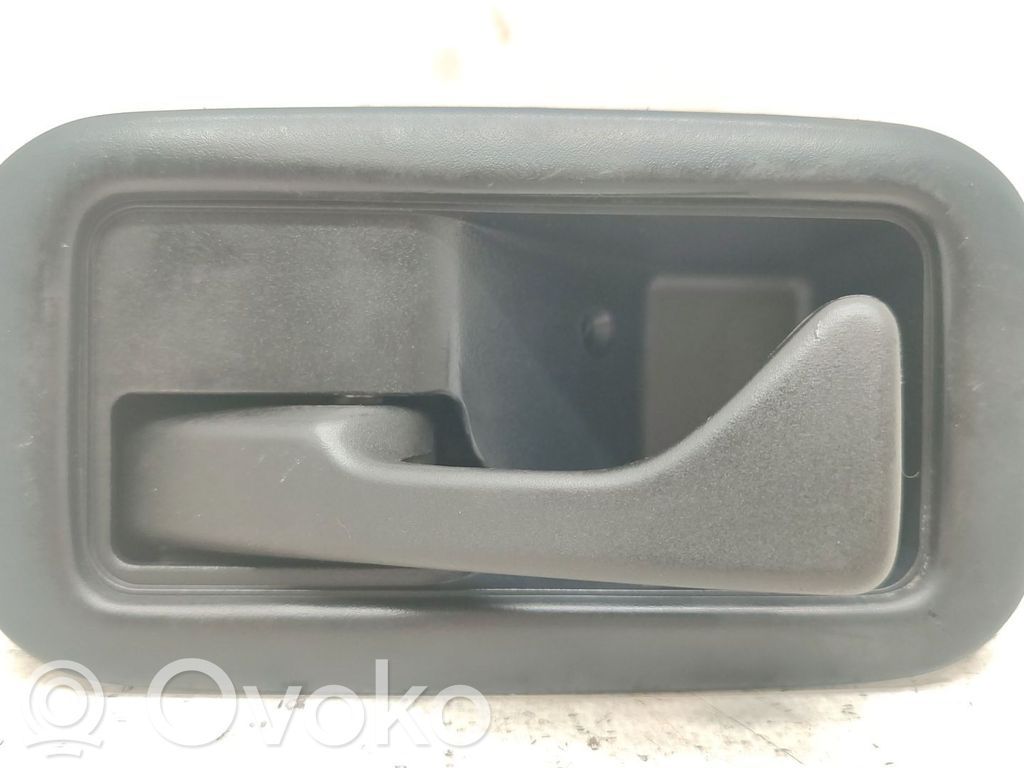 Ford Escort Front door interior handle 
