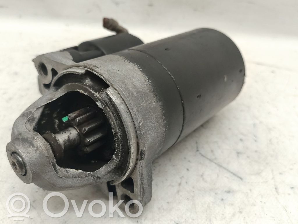 Motor de arranque   1416226