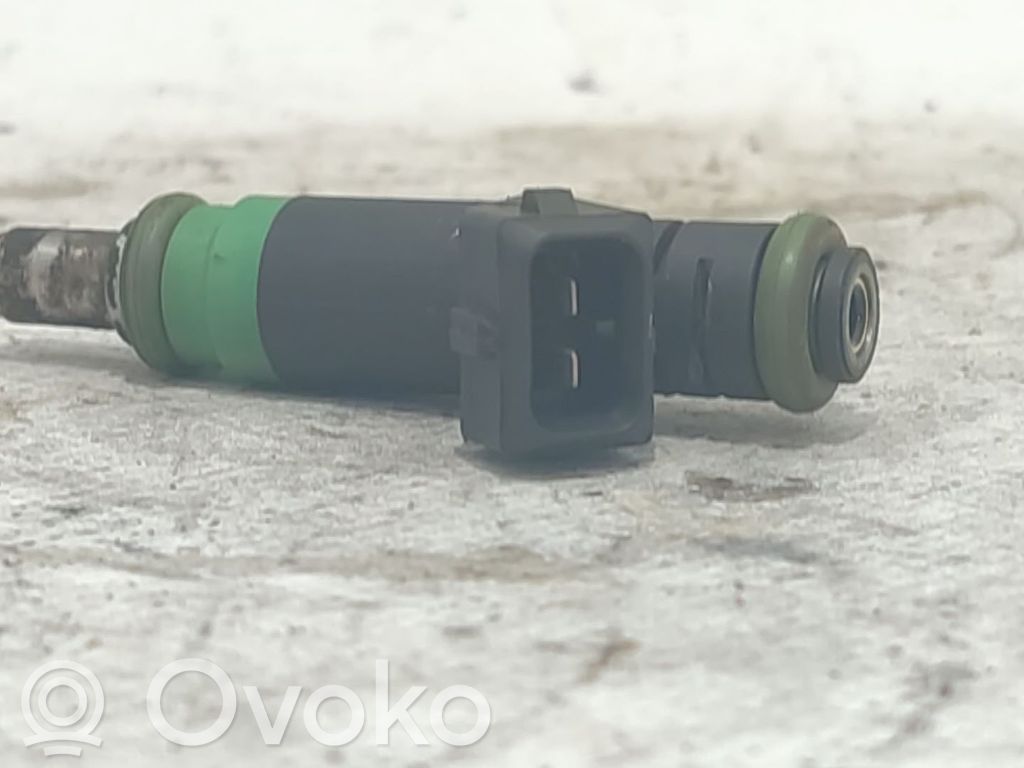 Inyector de combustible   1429840
