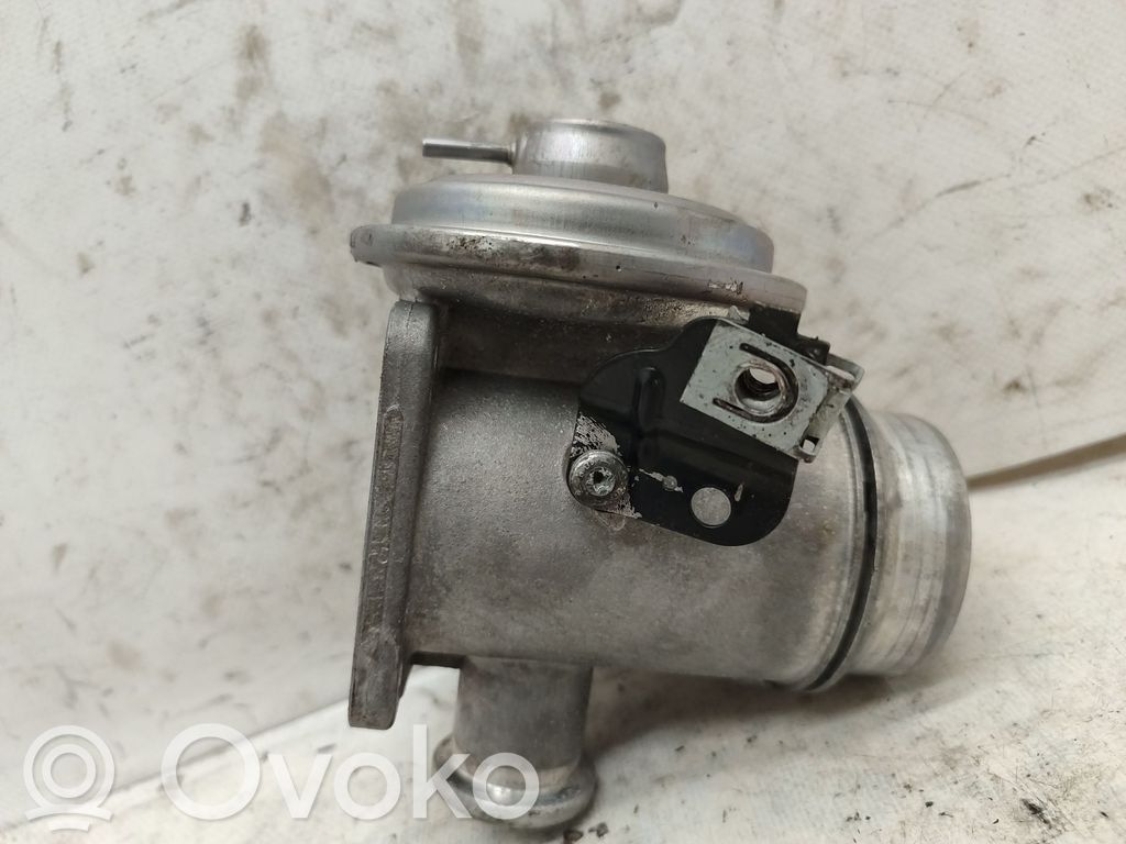 Válvula EGR   72826402