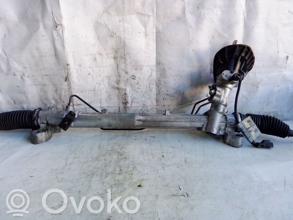 Ford Focus Steering rack 