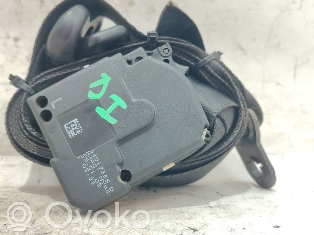 Cinturón delantero   4M51A61295AL