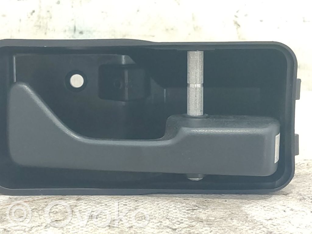 Ford Escort Rear door interior handle 