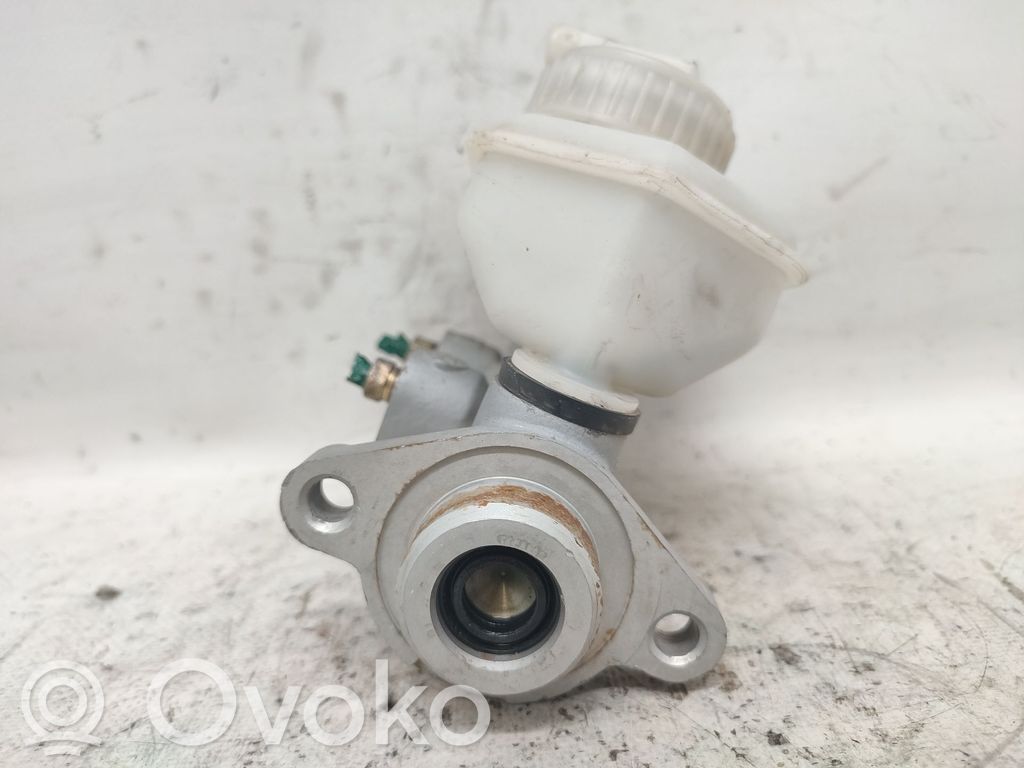 Opel Corsa B Jarrutehostin 