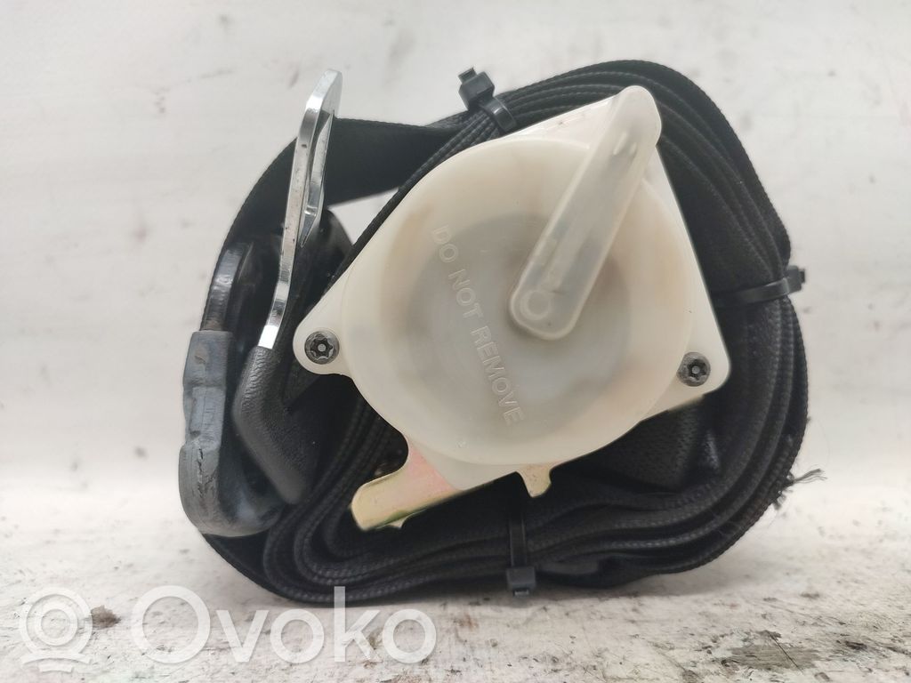 Opel Corsa B Cinturón delantero 