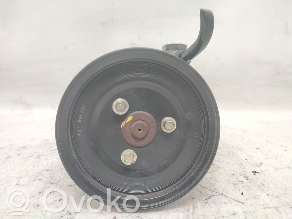 Ohjaustehostimen pumppu   QVB101391