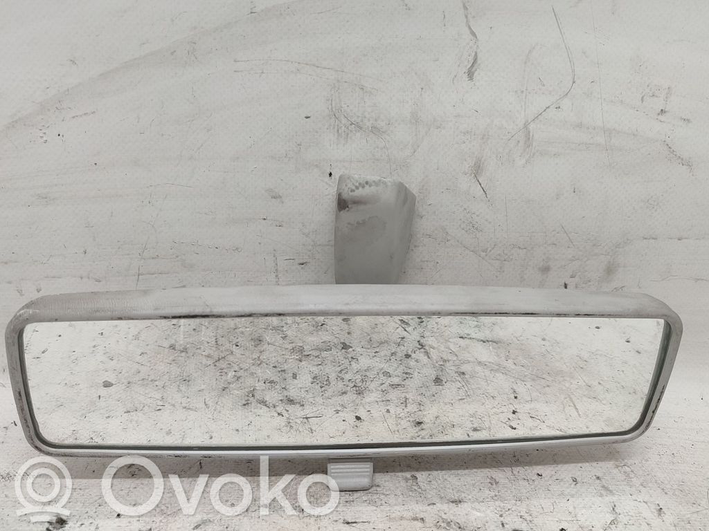 Espejo retrovisor (interior)   E30154946