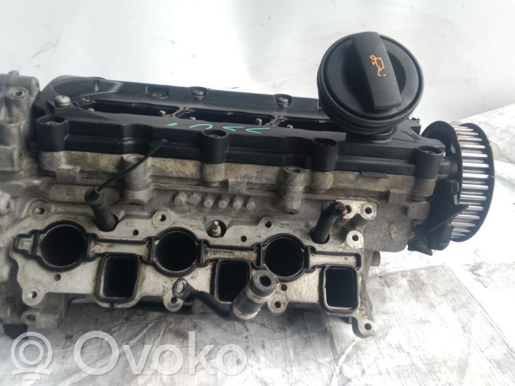 Engine head   059103265HX
