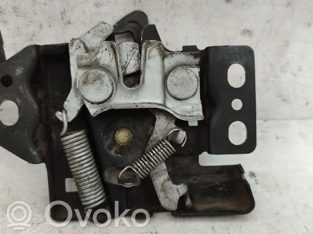 Rover 25 Kiinnityskoukku/-silmukka 