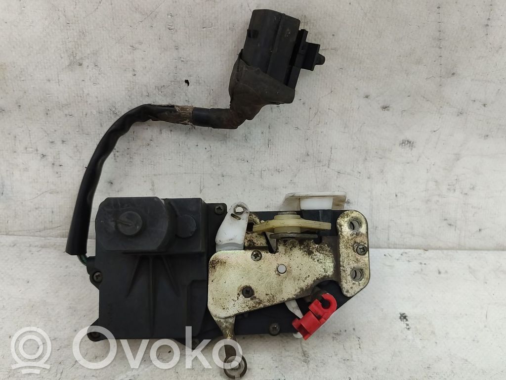 Rover 25 Priekšpusē slēdzene 