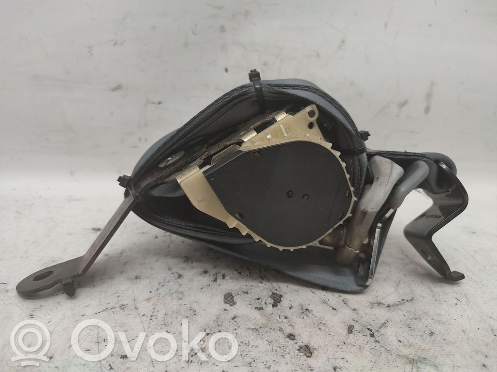 Renault Laguna I Cinturón delantero 