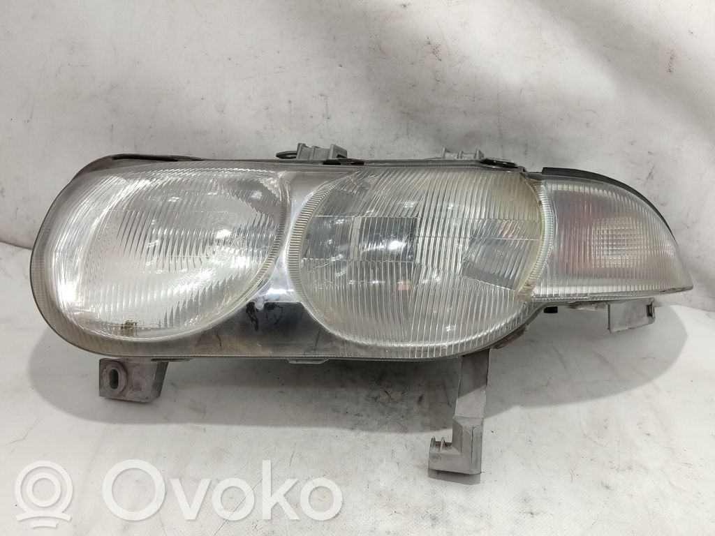 Rover 45 Scheinwerfer 