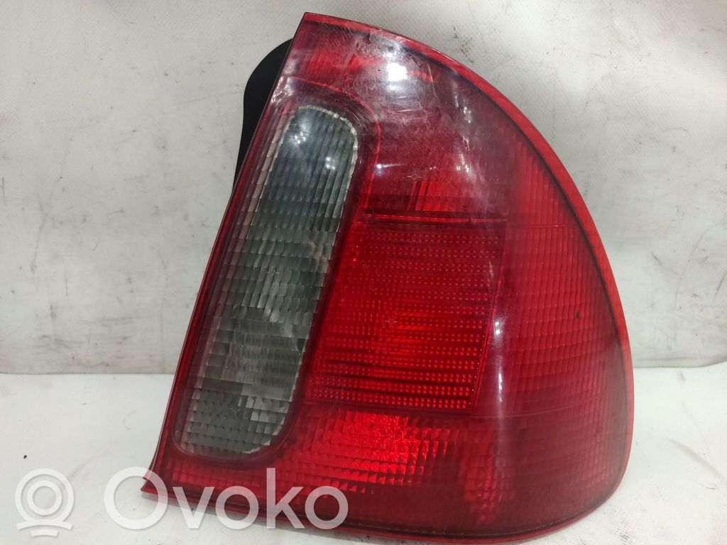 Rover 45 Takavalot 