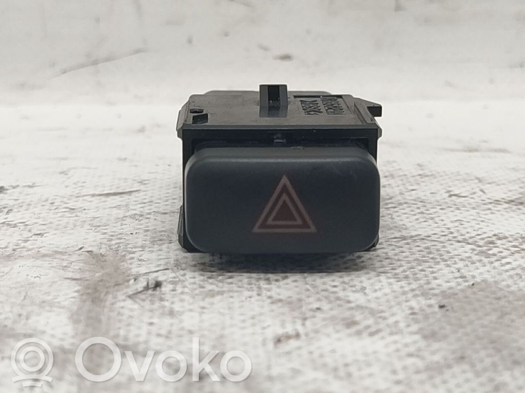 Toyota Corolla E110 Hazard light switch 